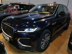 جاگوار F-Pace